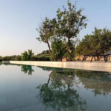 Exquisite Crete Laurel Large Private Pool Modern Furnishing Bbq Rethymno Вилла *