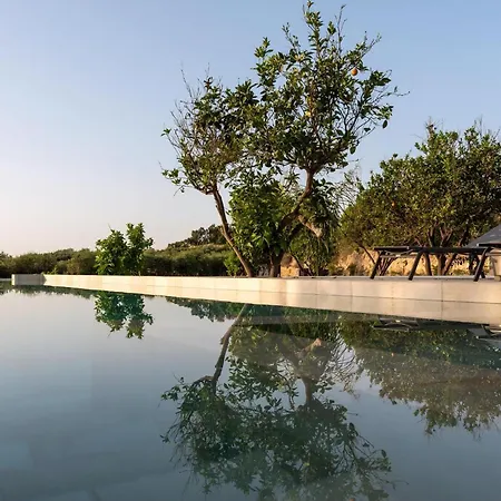 Exquisite Crete Laurel Large Private Pool Modern Furnishing Bbq Rethymno *